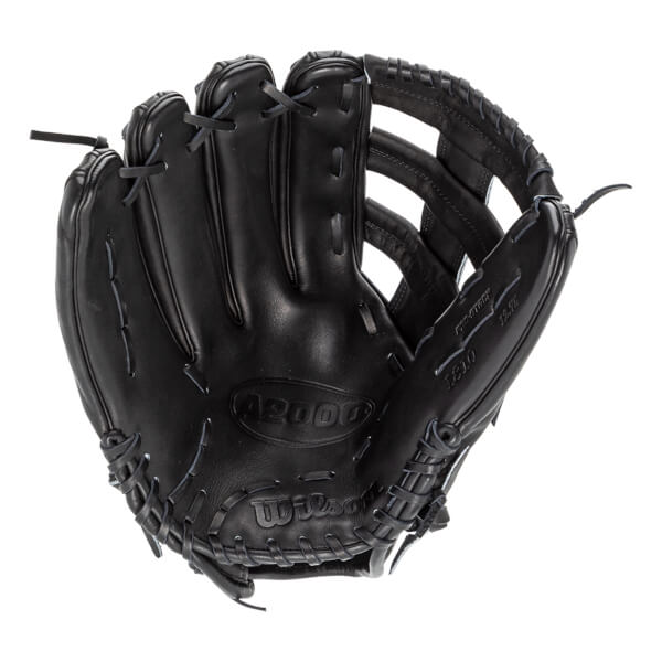 Wilson A2000 Glove Day 1810 12.75" Baseball Glove: WBW1020831275: Image #442146