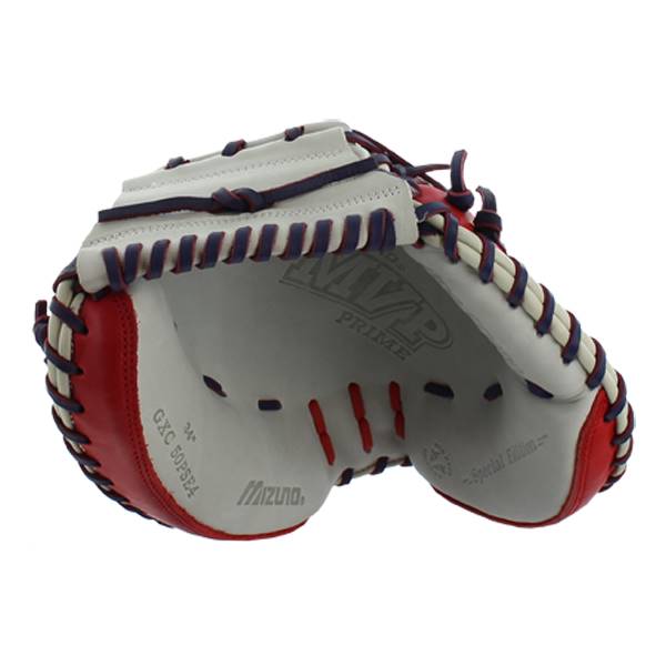 Mizuno MVP Prime SE 34