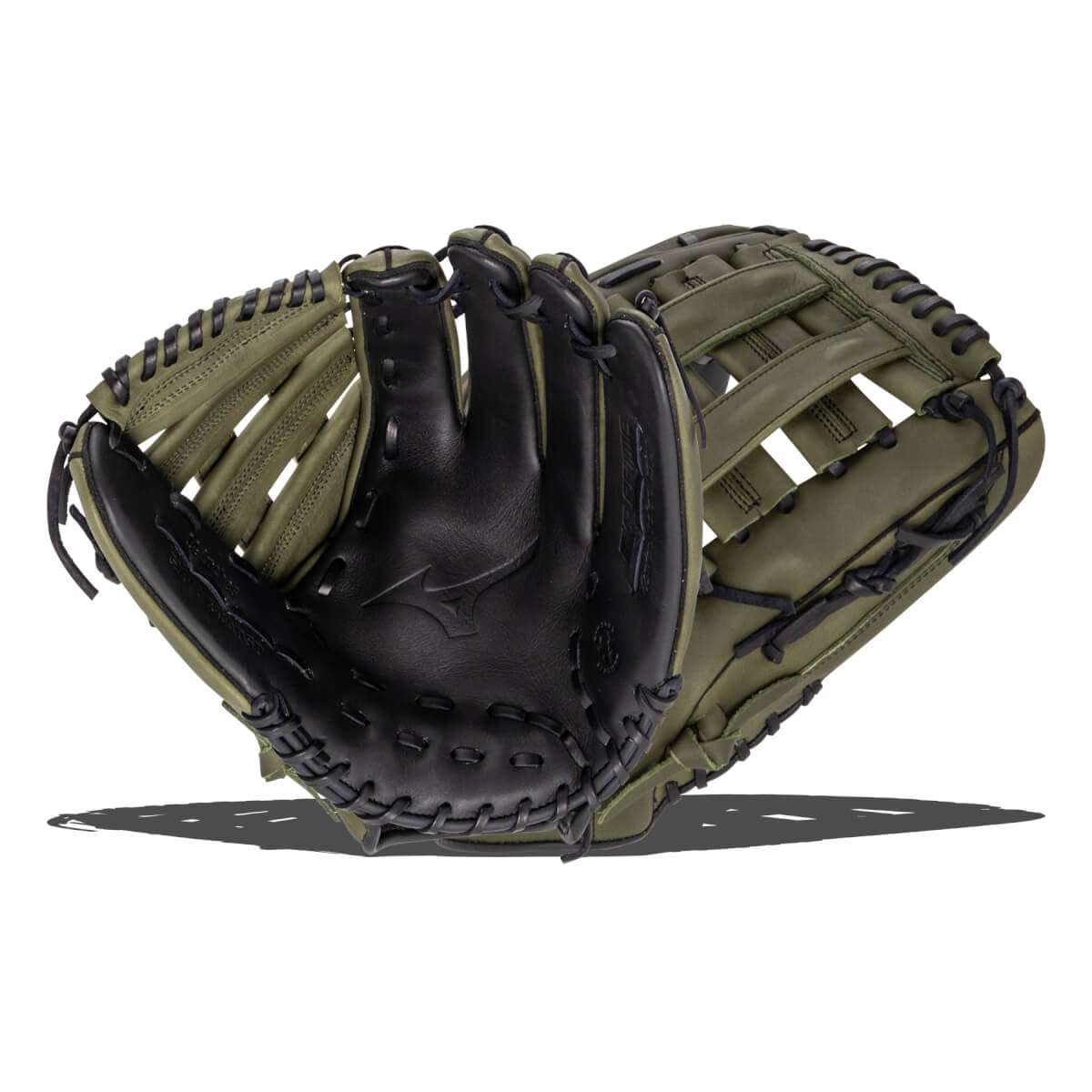 Mizuno MVP Prime 14" Slow Pitch Softball Glove: GMVP1400PSP: Image #454236
