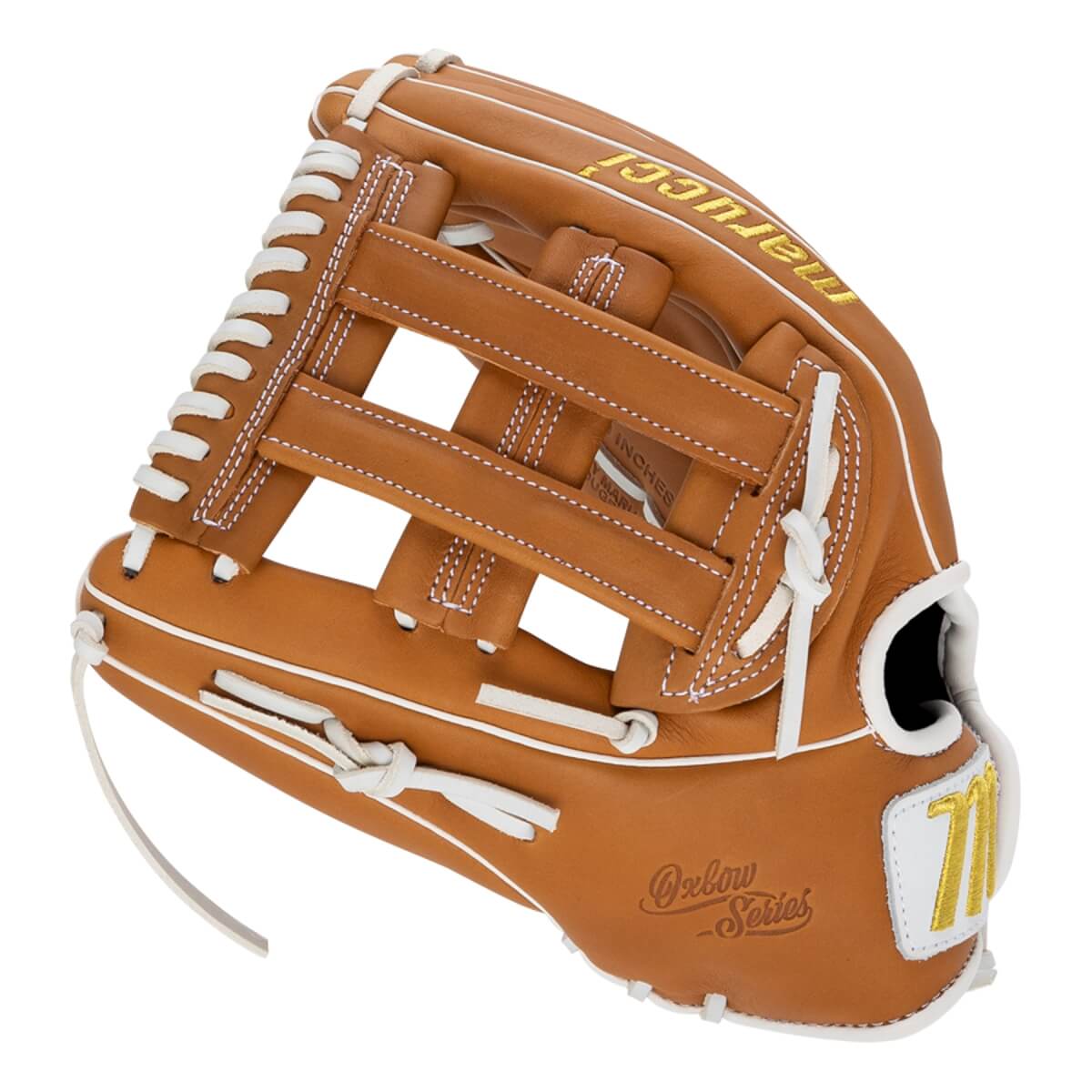 Marucci Oxbow 12.5" Fastpitch Softball Glove: MFGOX47A3FP-TF: Image #445584