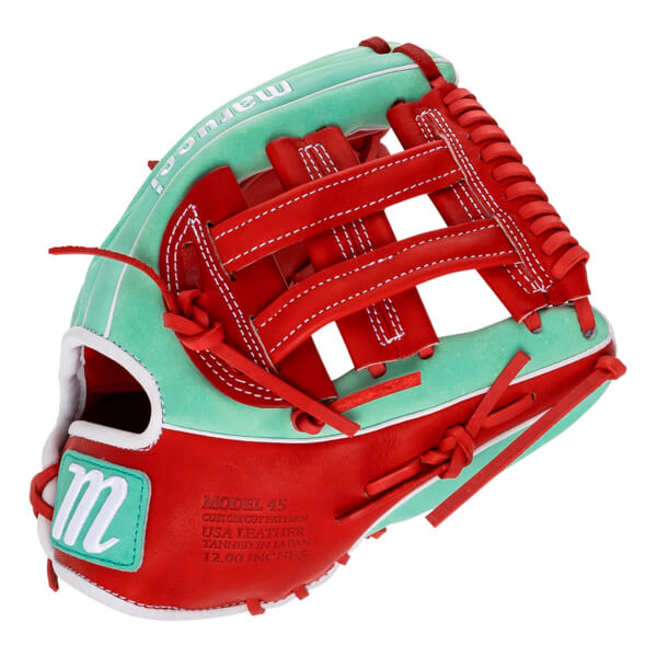 Marucci Capitol 12" Baseball Glove: MFG2CP45A3-MT/R: Image #445806