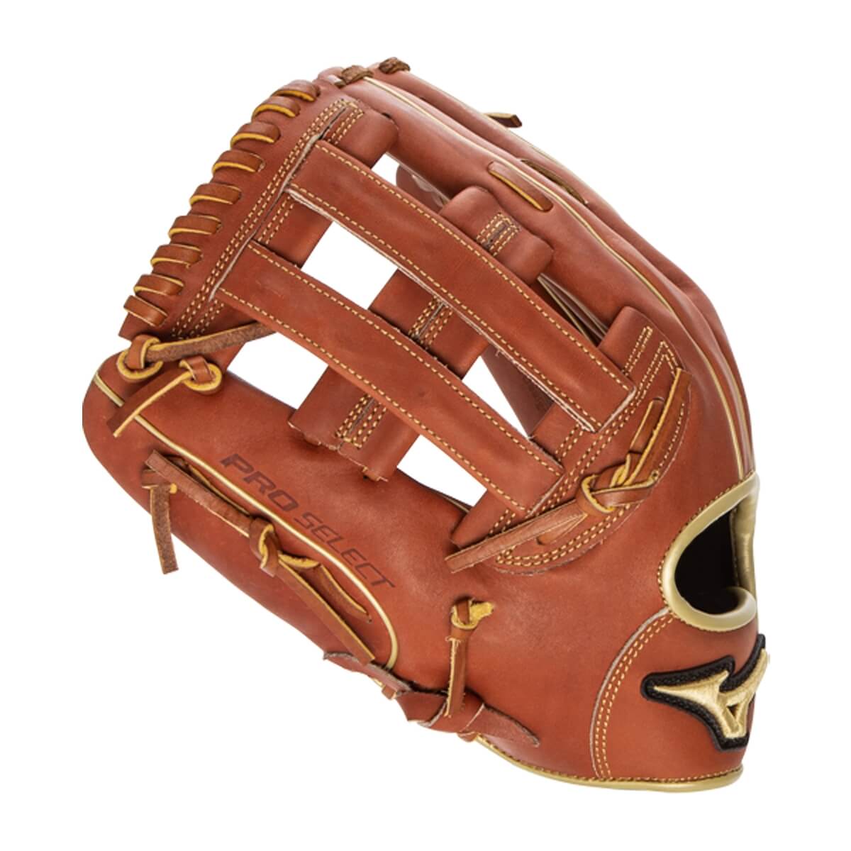 Mizuno Pro Select 12.75" Baseball Glove: GPS2-700DH: Image #413211