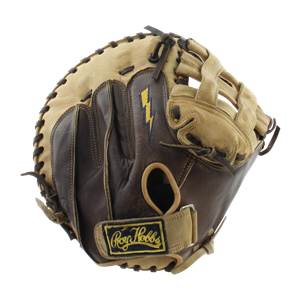 Roy Hobbs Game Ready Series: RHGR3400 Catcher's Mitt: Image #363966