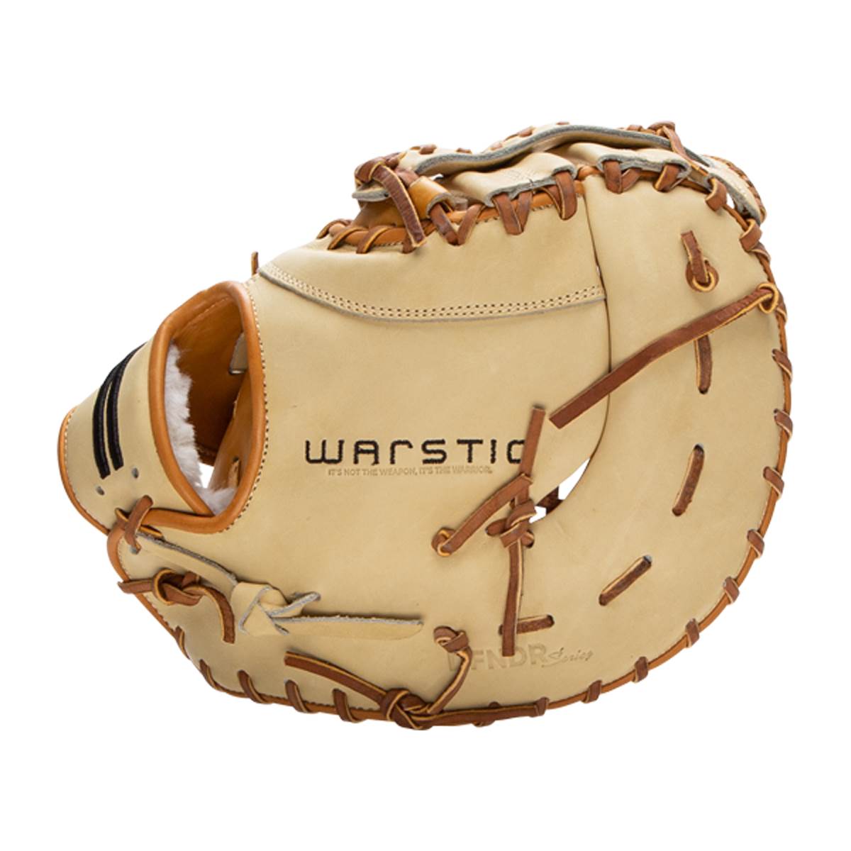 Warstic IK3 Series 13" Baseball First Base Mitt: IK3FB: Image #409905