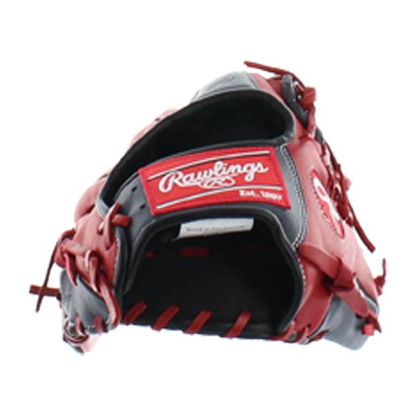 Rawlings GG Gamer XLE Series: G1175SG: Image #305024