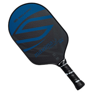 Selkirk VANGUARD 2.0 Maxima Carbon Fiber Pickleball Paddle: Image #418403