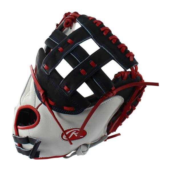 Rawlings Liberty Advanced Color Series 33" Fastpitch Softball Catcher's