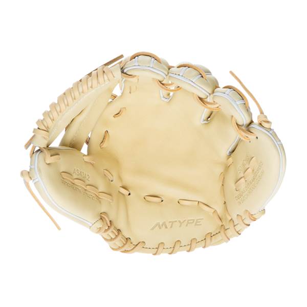 Marucci Ascension Series 11.5" Baseball Glove: MFGASM43A2: Image #404484