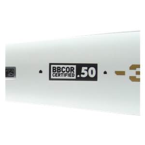 DeMarini Voodoo Balanced BBCOR Baseball Bat: WTDXVBC19: Image #370601