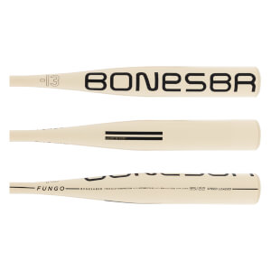 Warstic Bonesaber Fungo Bat: MBBS25FNGWH13: Image #454366
