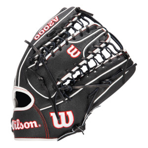 Wilson A2000 SuperSkin OT7 Spin Control 12.75" Baseball Glove: WBW1001561275: Image #421101