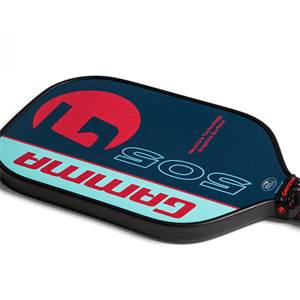 GAMMA 505 Graphite Pickleball Paddle: Image #412402