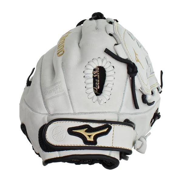 Mizuno MVP Prime 12" Fastpitch Softball Glove: GMVP1200PF3W: Image #373700