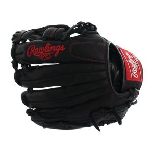 Rawlings Gamer Youth Pro Taper 11" Baseball Glove: GYPT1-1B: Image #311475