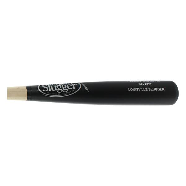 Louisville Slugger Select I13 Series 7 Maple Wood Baseball Bat w