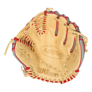 Wilson A2000 SuperSkin OT7 12.75" Baseball Glove: WBW1001041275: Image #417403