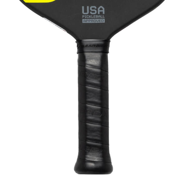 Gearbox G2 Fusion Carbon Fiber Pickleball Paddle: Image #438133