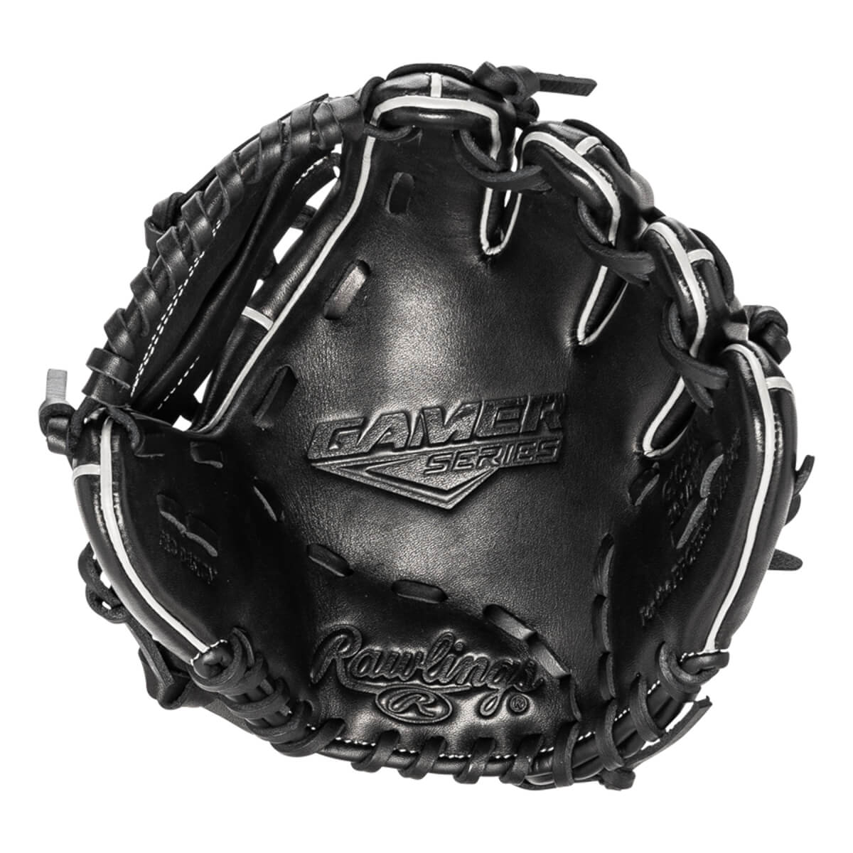 Rawlings Gamer ContoUR 10.5" Youth Baseball Glove: G105U-2B: Image #426853