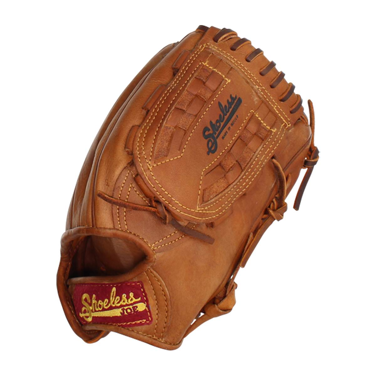 Shoeless Joe Professional 12" Baseball Glove (1200BW)