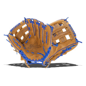 Shoeless Joe Double Play Series 11.5" Baseball Glove: BN1150HWRB: Image #440422