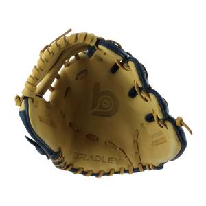 Bradley Bandito 11.5" Youth Baseball Glove: BBS1150IW: Image #316734