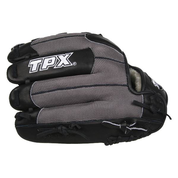 Batte de Baseball Louisville Slugger Genesis Pro 20 (-10) Gris-Noir-32 32 Noir - Sport