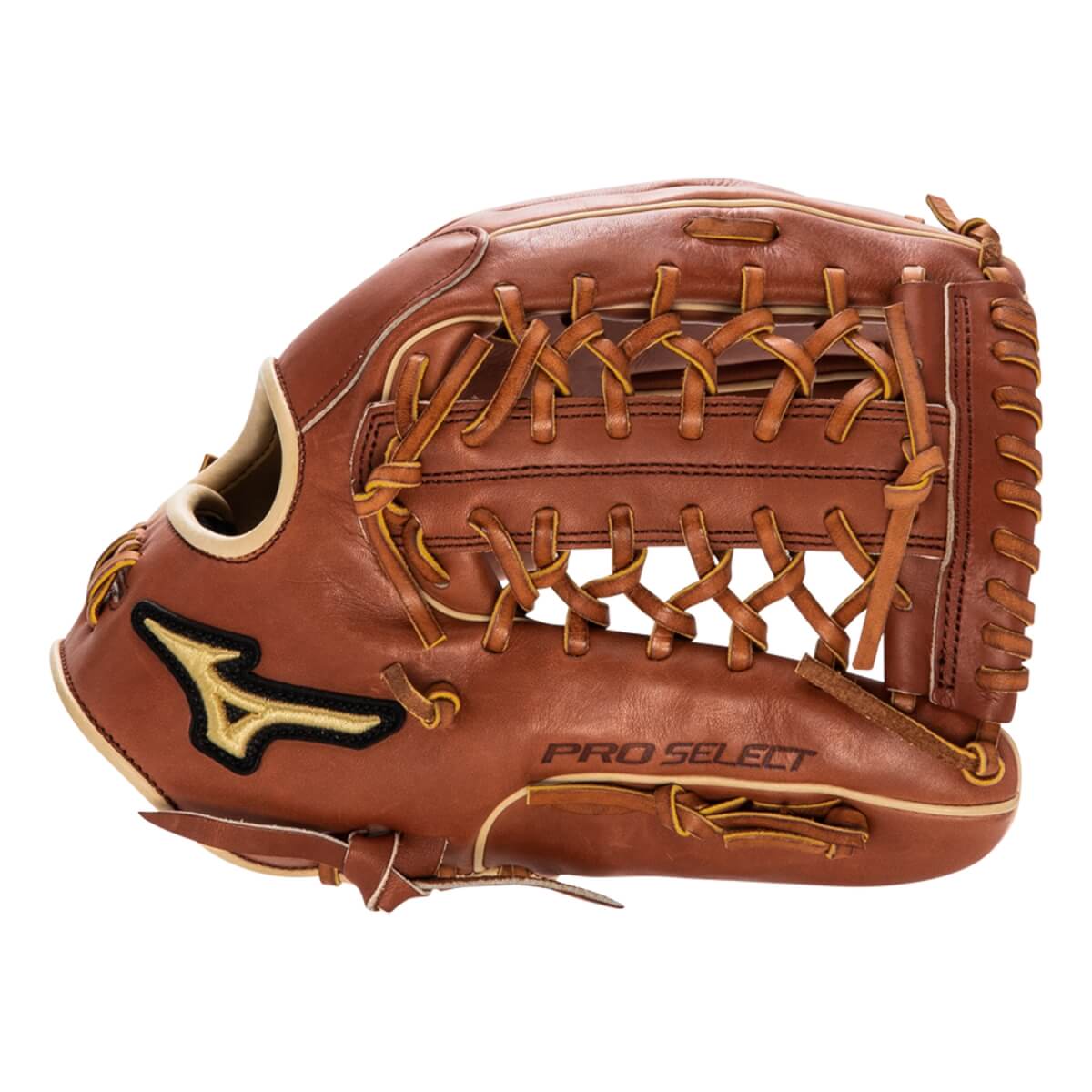 Mizuno Pro Select 12.75" Baseball Glove: GPS1-700DS: Image #417846