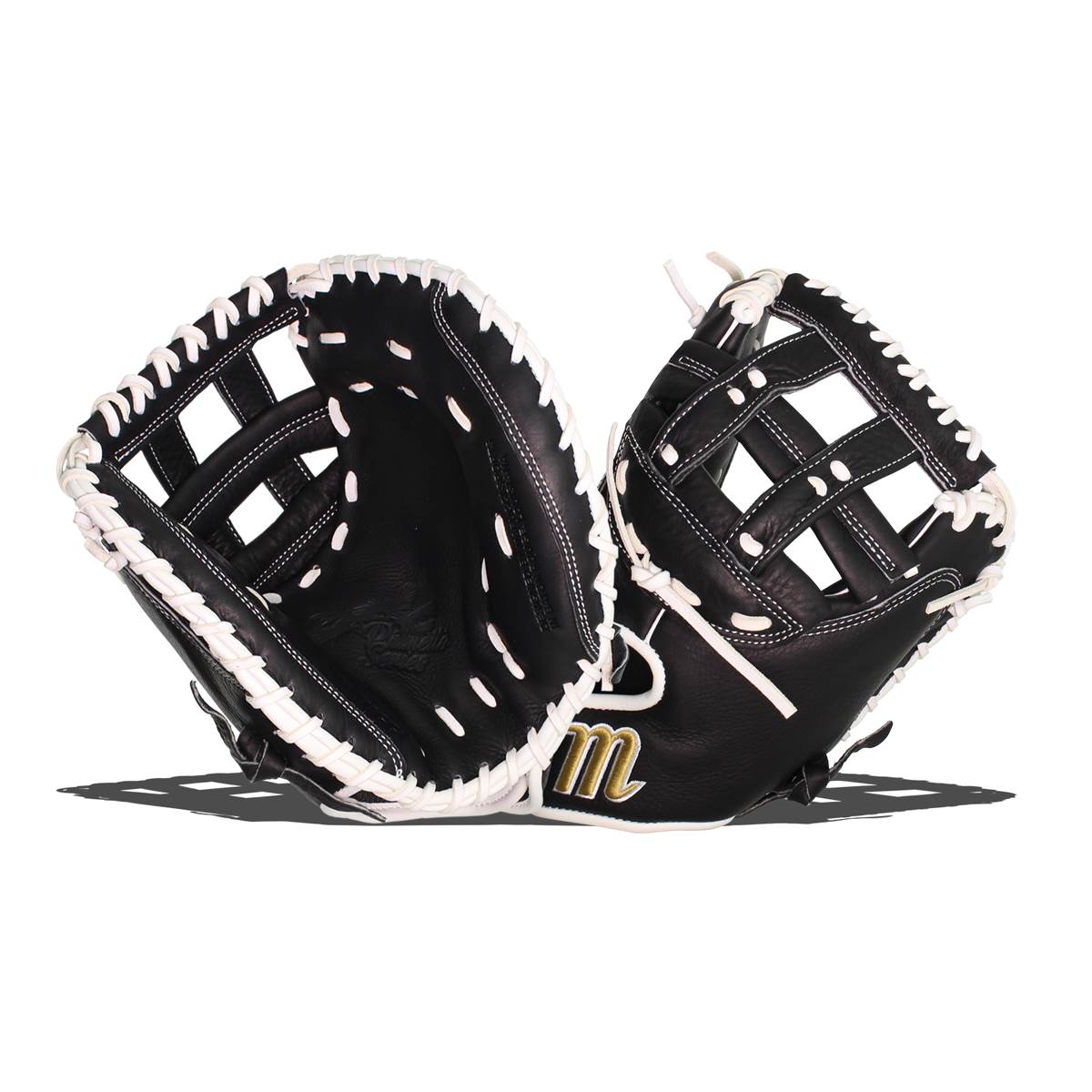 Marucci Palmetto Series 34.00" Fastpitch Softball Catcher's Mitt