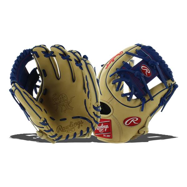Gant De Baseball Heart Of The Hide ContoUR 11,25 po De Rawlings