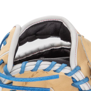Wilson A2000 T125 12.5" Winter Collection Fastpitch Softball Glove: WBW102742125: Image #450293