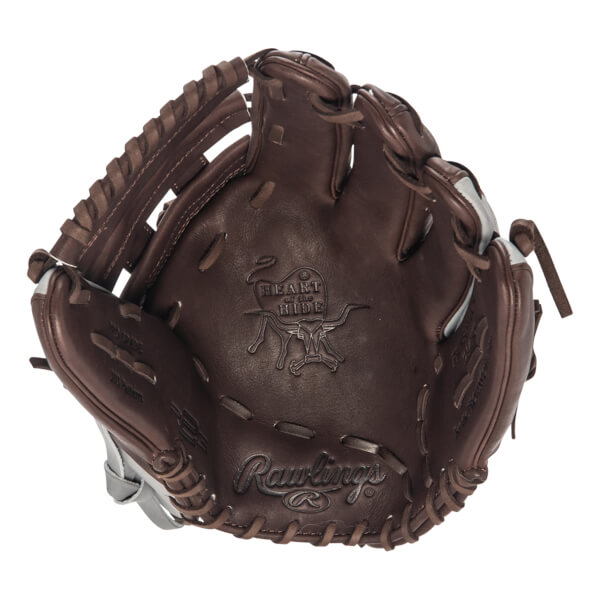 Rawlings Heart of the Hide R2G 12.75" Baseball Glove: PROR3039-6CHG: Image #419453