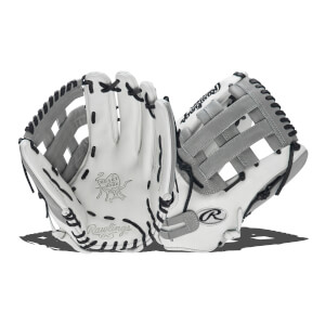 Rawlings Heart of the Hide 12.75" Fastpitch Softball Glove: PRO1275SB-6WG: Image #420905