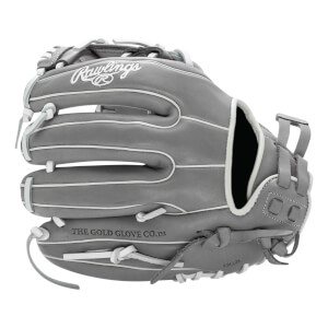 Rawlings R9 11.75" Fastpitch Softball Glove: R9SB715-2G: Image #434525