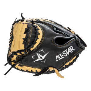 All Star Future Star 33.5" Baseball Catcher's Mitt: CM-FS-A: Image #437798