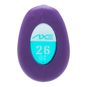 Axe Fury 13" Endloaded USSSA Slow Pitch Softball Bat: L154P-E: Image #454458