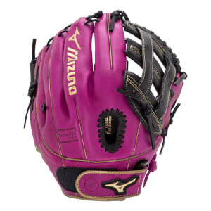Mizuno MVP Prime 12" Fastpitch Softball Glove: GMVP1200PF5: Image #449804