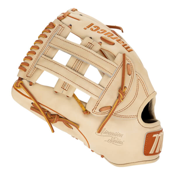 Marucci Ascension 12.75" Baseball Glove: MFG3AS78R3-CM/TF: Image #445846