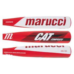 Marucci CAT8 Composite -8 USSSA Baseball Bat: MSBCCP8: Image #415358