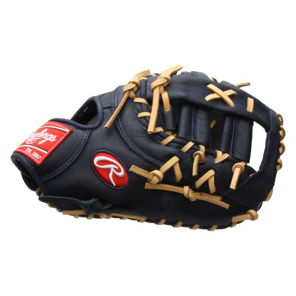Rawlings Gamer XLE 13" First Base Mitt GXLEDCTNC