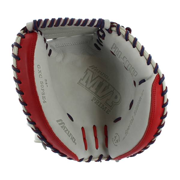Mizuno MVP Prime SE 34