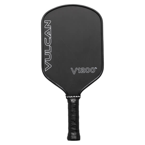Vulcan V1200 16mm Carbon Fiber Pickleball Paddle: Image #442435