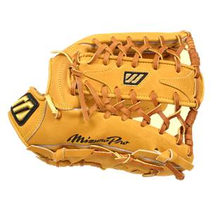 Mizuno Pro Series: GMP7: Image #279282