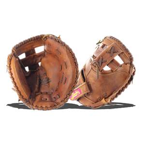used catchers mitt