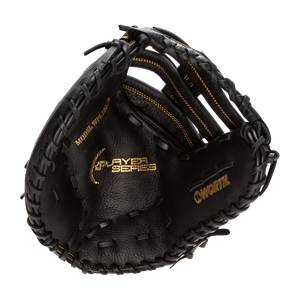 Worth Player Series 13" Slow Pitch First Base Mitt: WPL130-FB: Image #410021
