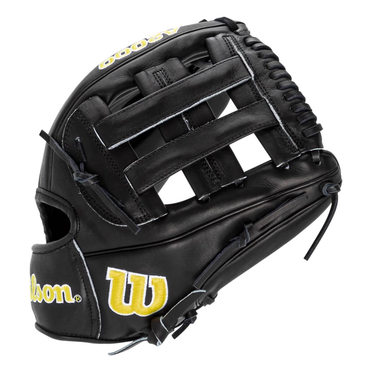 Wilson A2000 Classic DW5 12" Baseball Glove: WBW10207712: Image #441913