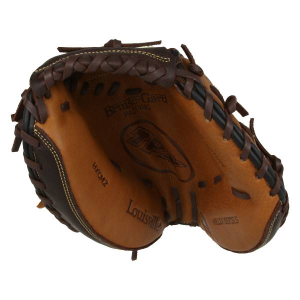 Louisville Slugger Helix Series: HXCM2 Catcher's Mitt: Image #289660