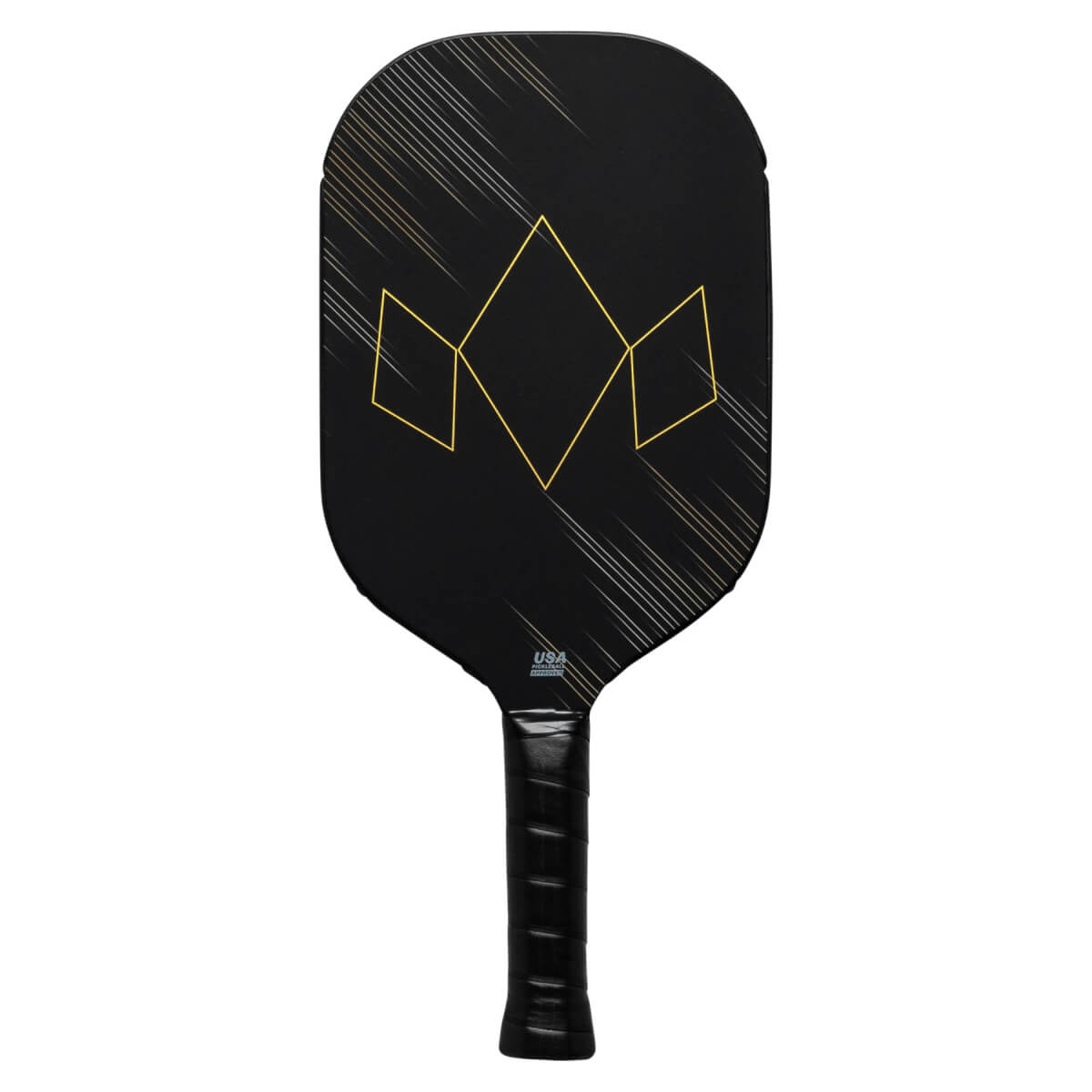 Diadem Icon V2 XL Carbon Fiber Pickleball Paddle: Image #431742