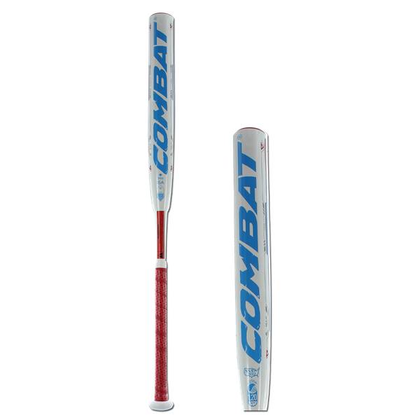 2016 COMBAT MAXUM (8) 2 1/4 Fastpitch Softball Bat (MX2FP108
