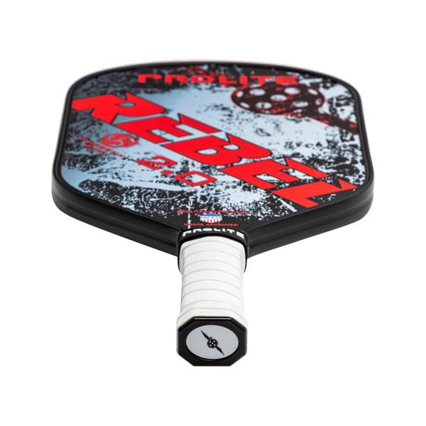 PROLITE Rebel PowerSpin 2.0 Composite Pickleball Paddle: Image #403812