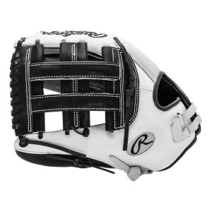 Rawlings Heart of the Hide Speed Shell 12.75" Fastpitch Softball Glove: PRO1275SB-6BSS: Image #429274